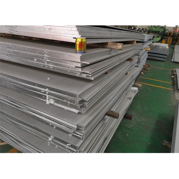 JIS Mn13cr2 Mill Sheet SS400 Q235B 9317L Stainless Steel 201 Sheet 1000mm 1500mm