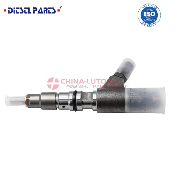 0 445 120 400  for  common rail injector manufacturers Common Rail Injector 0445120400 T417829 for Perkins