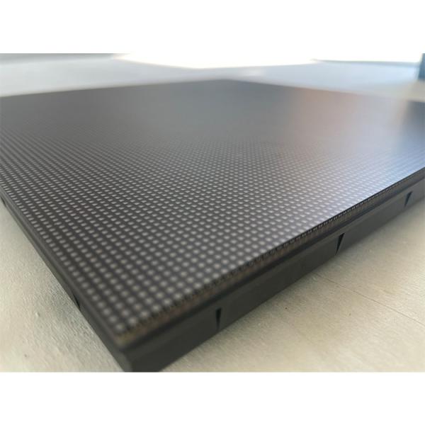 HD Die Casting GOB Led Display 900cd/Sqm P1.5 P1.8 Full Color