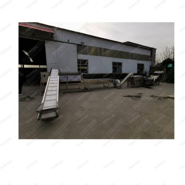 Navel Orange Screening Equipment Pine Sorting Machine Peach Grading Machine