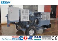 Tendez ficeler le tendeur hydraulique intermittent maximum Cummins Engine de la traction 45kN de l'équipement TY1x40