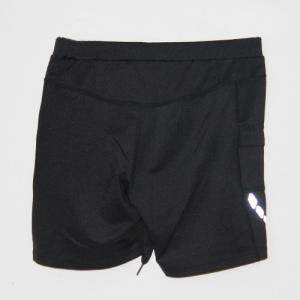 Flexibilité élevée de recyclage de Spandex du polyester 10% de l'habillement 90%