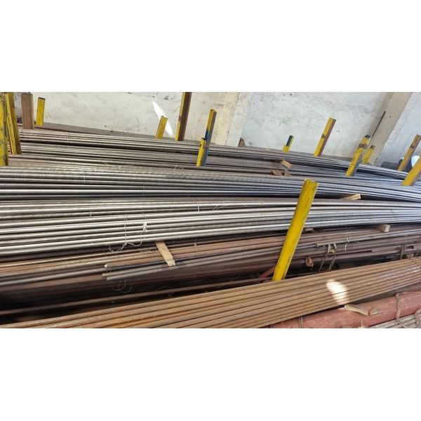 304 304L 316 316L Welded Austenitic Piping Seamless Pipe Tube