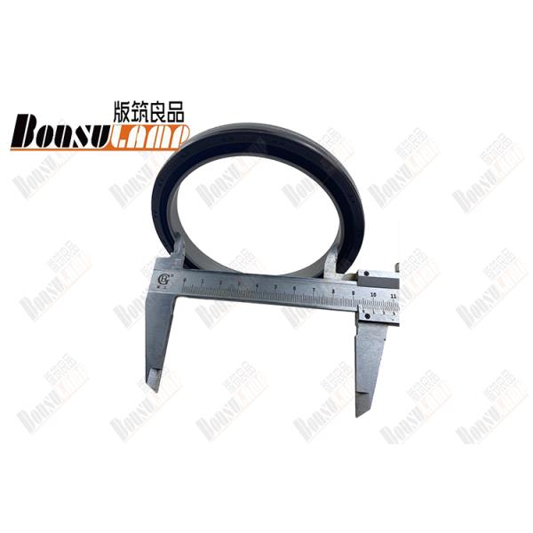 Rear Crankshaft Oil Seal ISUZU Truck Parts For NKR/4JB1 100p 600P 8-97071561-1   8970715611
