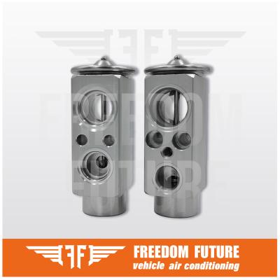 2208300384 Ac Unit Expansion Valve Fits For 89-11 Mercedes Benz A B C G-Class