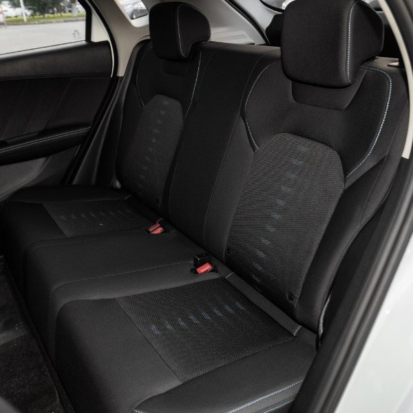 Подержанные автомобили пробега хорошего состояния автомобилей EV низкие от автомобиля Китая горячего продавая Byd E2 электрического