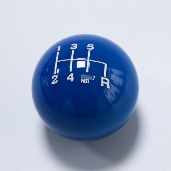 os acessórios pretos do carro do botão do deslocamento da bola de 54mm colorem personalizado
