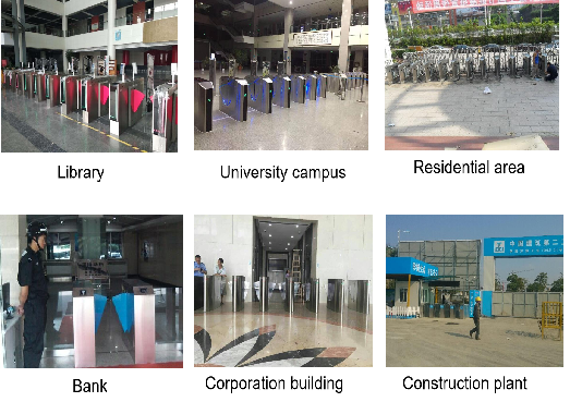 Металлическая охранная дверь 550 мм 304 нержавеющая сталь