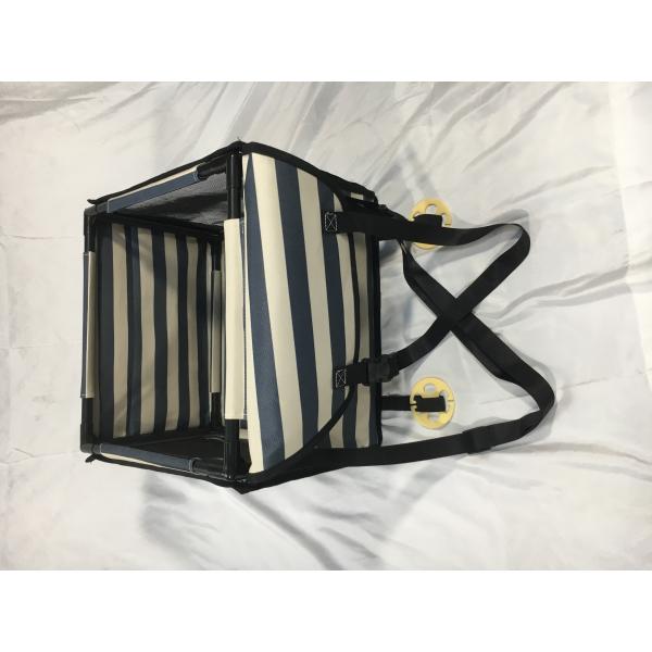 Travel Pet Carrier Car Dog Seat Protector Best Seller Booster Seat for Dogs and Cats