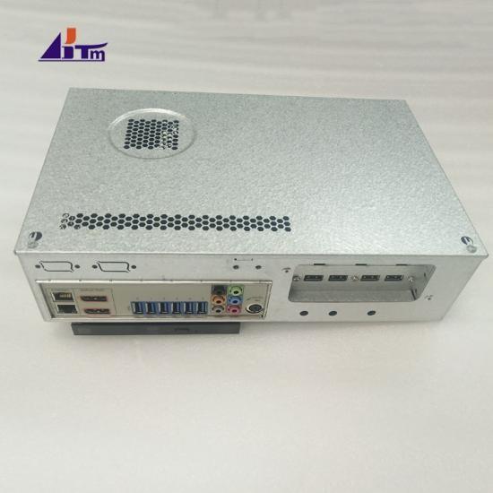 Peças de máquinas ATM NCR 6687 Estoril PC Core Win10 TG00697
