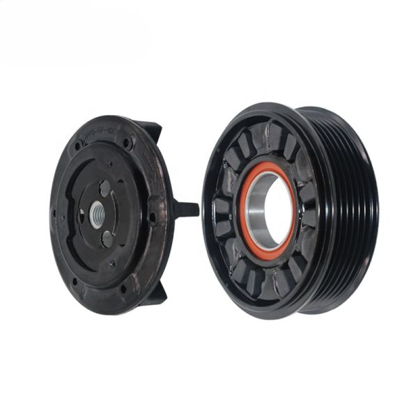 KPL Auto A/C Compressor Clutch for 12V/24V/72V Systems Mercedes Fit