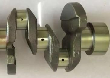 KA24 KD24DE Crankshaft 12200-F4000 12201-67001 12200-65300 12200F4000 12200-86G00 12201-T51G1  for NISSAN