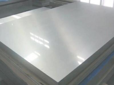 ST12 Galvanized Steel Plate Zero Spangle Galvanised Steel Sheet For Building