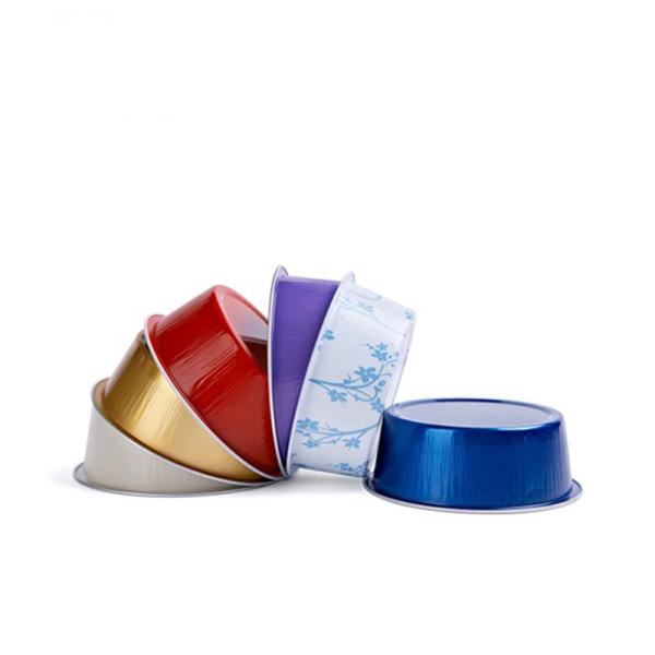 Foil Container Trays for Cheese Dessert Bread Kitchen Restaurant Bakery Essential