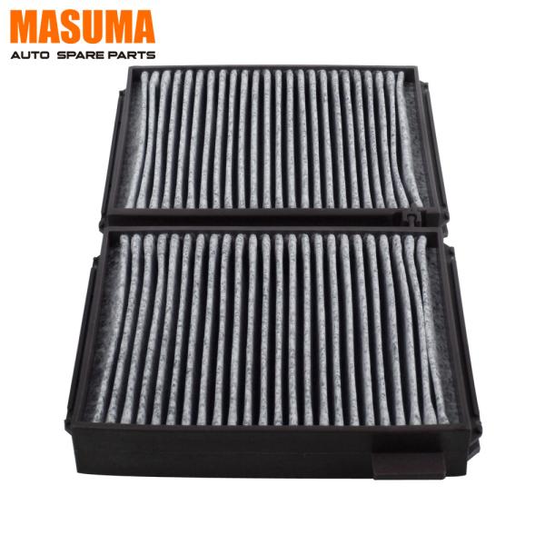 MC-2005CL MASUMA Filtre à air de cabine au carbone actif pour Toyota ARISTO 88508-22020 88508-30020
