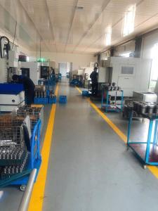 Shandong Keystone Hydraulic Co.,Ltd