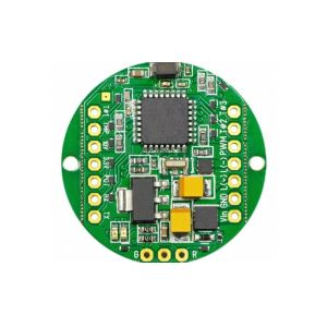 Custom PCBA and PCB Assembly with ISO 9001 & RoHS Compliance, 1-30 Layer Count, and HASL/OSP/ENIG Surface Treatment