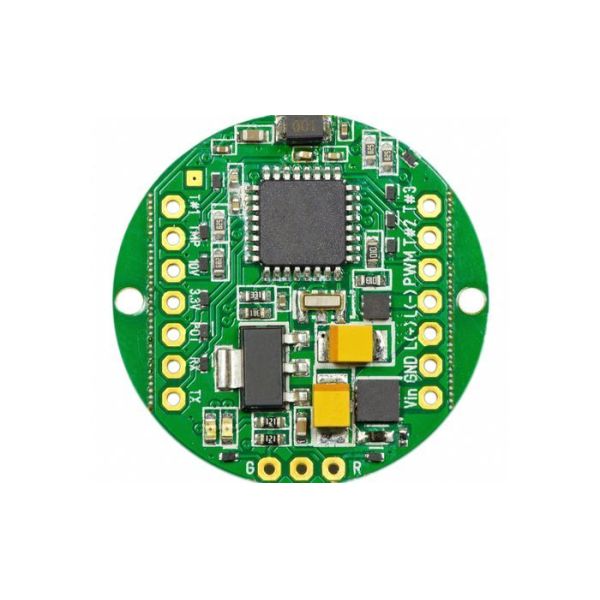 Custom PCBA and PCB Assembly with ISO 9001 & RoHS Compliance, 1-30 Layer Count, and HASL/OSP/ENIG Surface Treatment