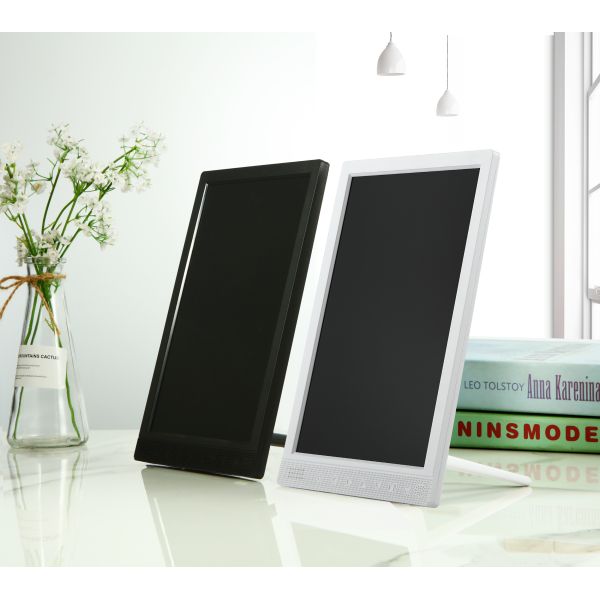 Portrait Type 10.1 Inches 800*1280p LCD Digital Photo Frame