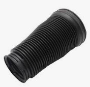 Mercedes Benz Shock Absorber Dust Cover 2203270092 High Efficiency For Suspension