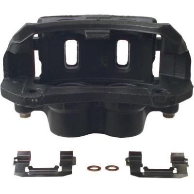 VAUXHALL Auto Parts Vehicle Brake Caliper 18B5056 18B5057 343998 343999 OEM 25964182 25964183
