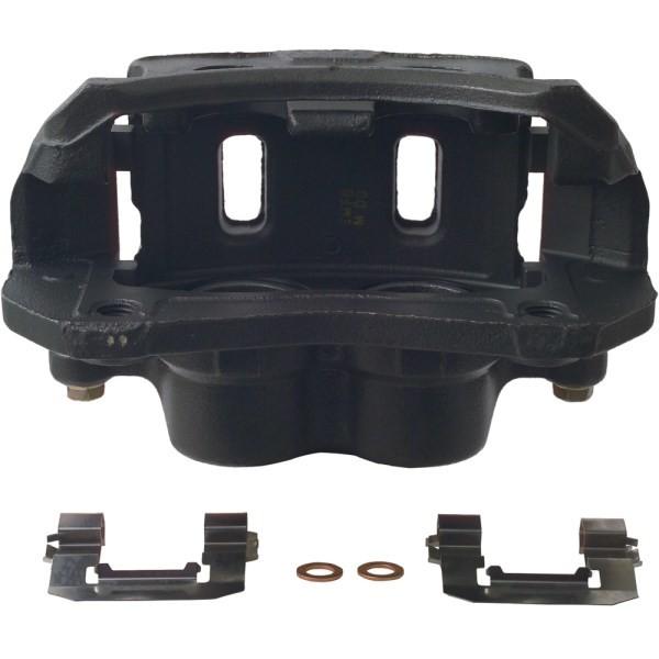 SATURN Auto Parts Vehicle Brake Caliper 18B5056 18B5057 343998 343999 OEM 25964182 25964183