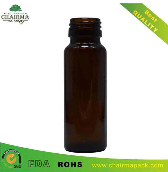 Pharmacecal bottles