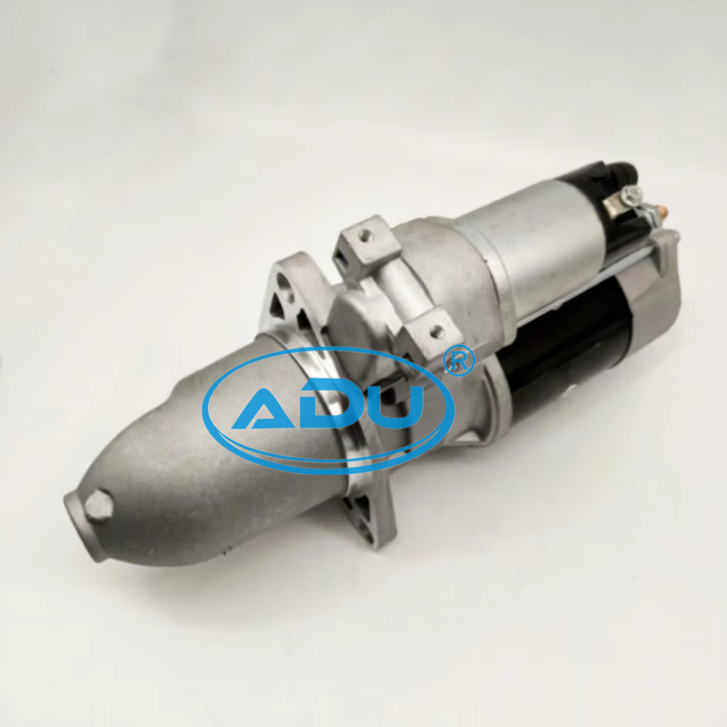 24V High-Quality Auto Starter OEM M3T95082 Starter Assembly for HYUNDAI and Changan Auto