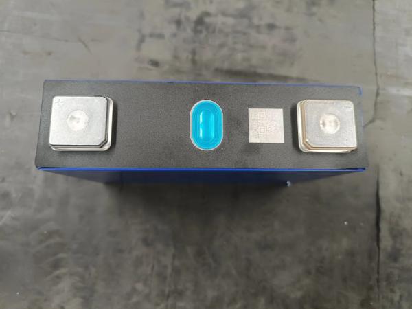 3.2v 165Ah Home Battery Storage LiFePO4 Battery Cell 180wh/Kg
