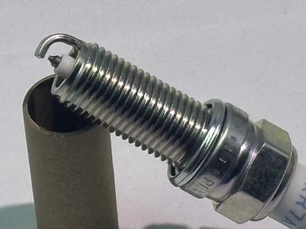 004-159-18-03 Platinum Spark Plug PLZKR7A 4288 For BENZ E-Class 2005-2016