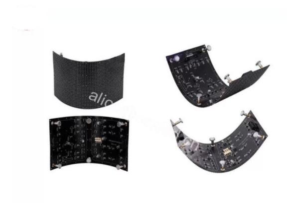 Nationstar Soft LED Display
