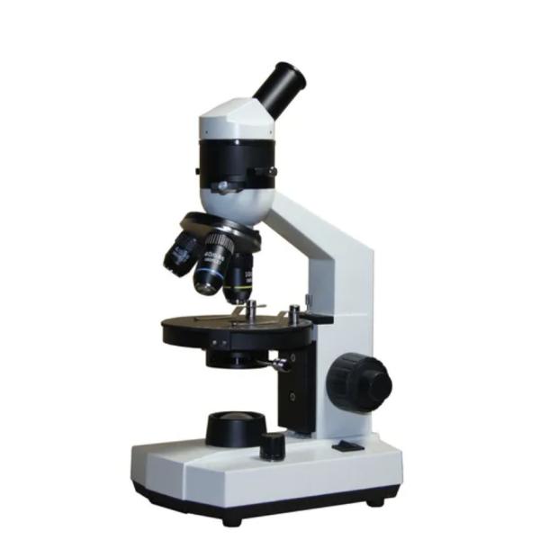 Transmitted / Reflected Light Polarization Microsco PM100 Polarised Light Microscope