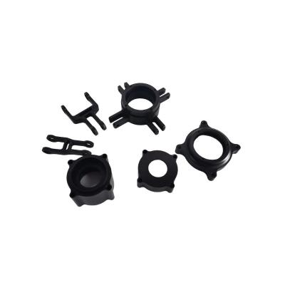 Anodizing Aluminum Fabrication Parts , Precision CNC Stainless Steel Parts