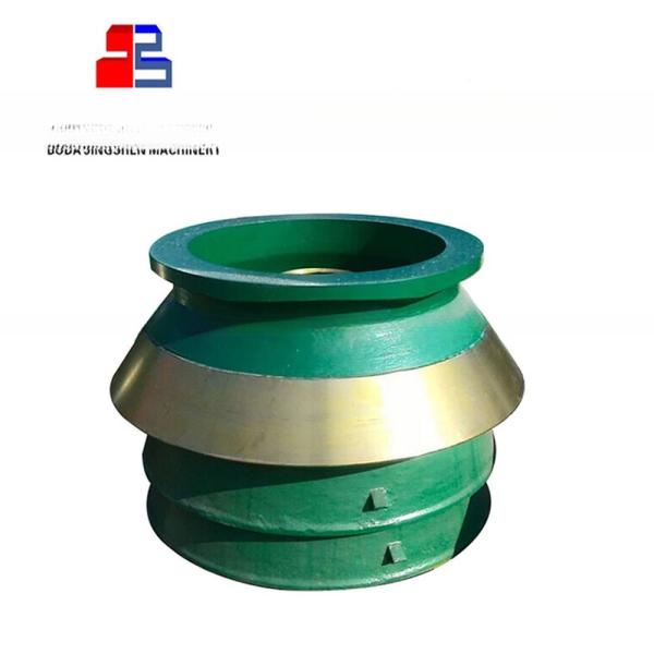 High Manganese Steel Hammer Head for Impact Crusher Wear Parts from Energy Mining