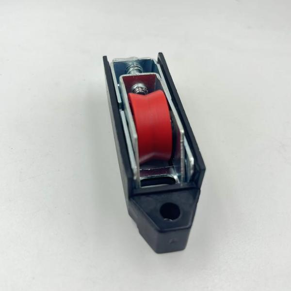 Customizable Sliding Door Roller Pulley For Aluminum Door Window