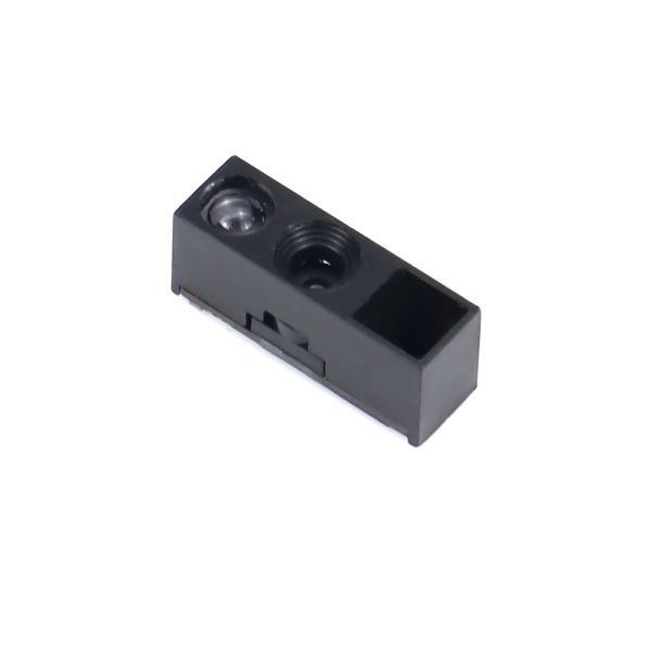 Compact QR Code Scanner with High-Precision QR Code Engine 2D Barcode Reader for Business