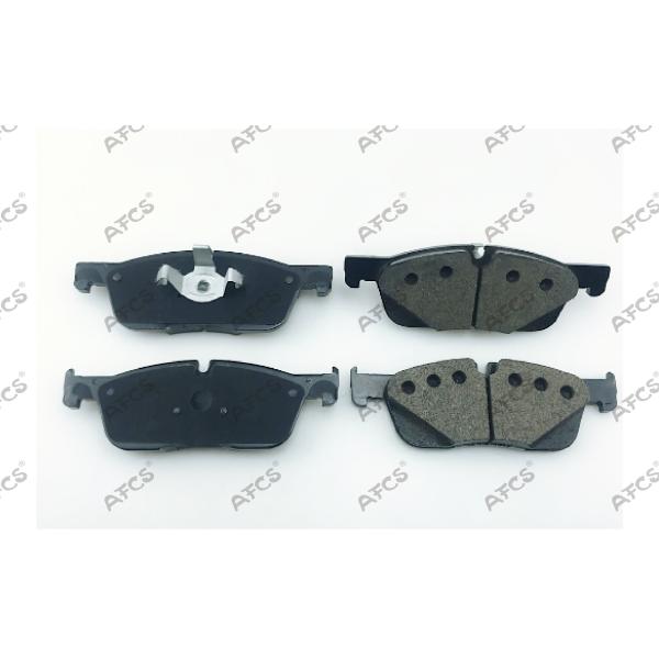 Terra 2011-2016 da almofada de freio do carro de LR090689 Range Rover Rover Suspension Parts