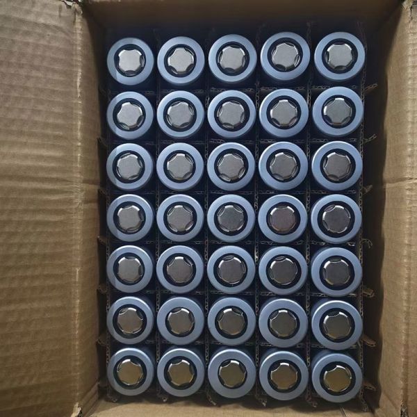 40140 20Ah 3.2V LiFePO4 Battery 2C Discharge Rate Suitable for Electric Vehicles Tricycles and Outdoor Energy Storage