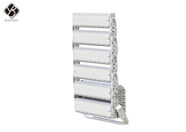 Holofote LED industrial impermeável EMC 165LM/W 1440W