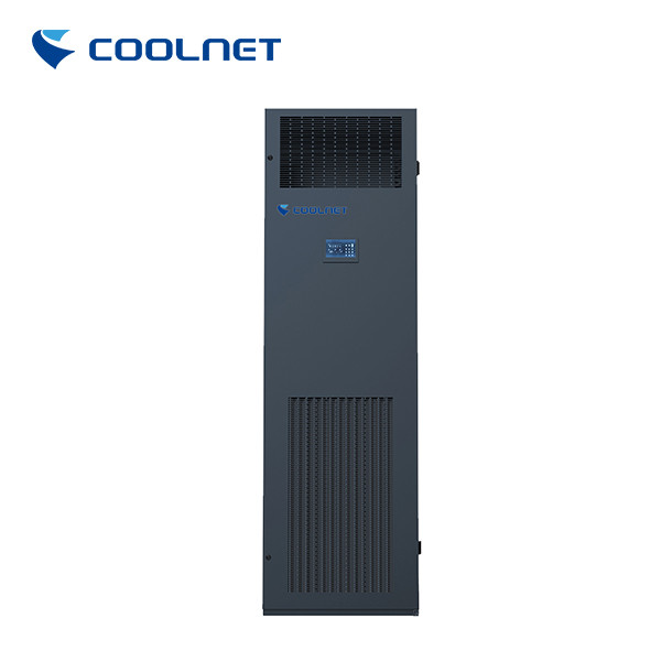 Space Saving 15KW Floor Standing Computer Room Air Conditioning Unit for Precision Cooling