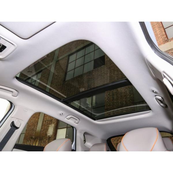 Excellence Version Top Version Byd Yuan Plus Honor 510km EV 2024 Reversing Video 540