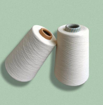 Hilados de poliéster FDY reciclados para textiles técnicos