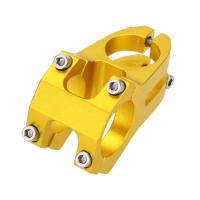 Bicicleta Quill Stem Bolts Bikes da dobradura da estrada da montanha do titânio do Cnc