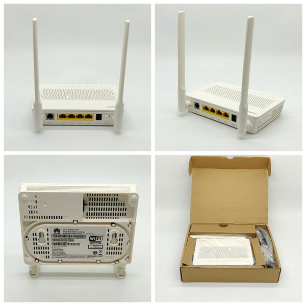 Терминал сети USB USB VOIP HUAWEI GPON ONU ONT WiFi EG8141A5 FTTH 1GE 3FE оптически