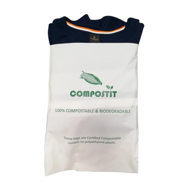 Recycled Poly Shipping Envelopes For Clothing Ultraportable Waterproof