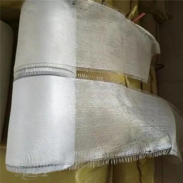 10m-1000m Fiberglass Cloth Tape High UV Resistance