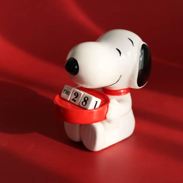 500 частей ODM керамического домашнего украшения белый/голубой OEM приняли