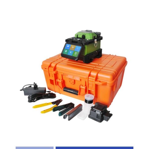 High Quality Fiber Fusion Splicer