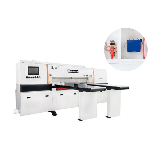 Высокопроизводительная машина для шлифования лезвия с помощью сверхпроцессорной сетки