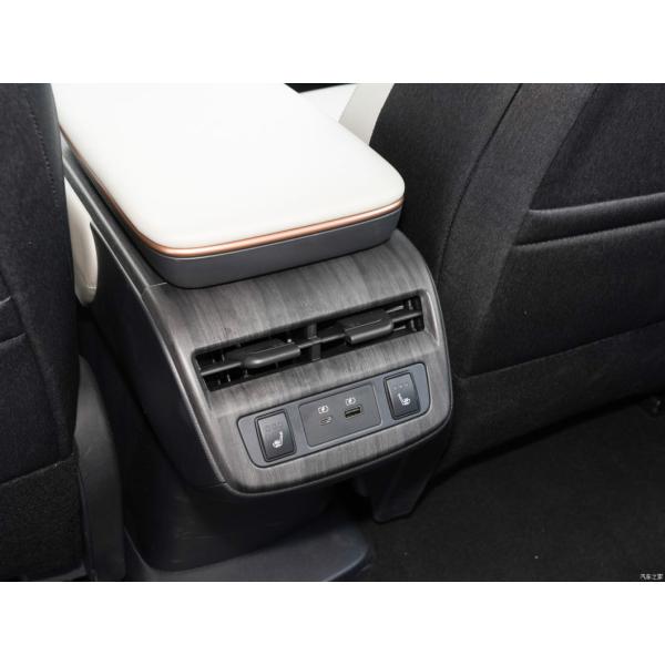 SUV Electric Vehicle Pure Electric Nissan Ariya 2022 2WD Long-Range Full Version